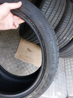 Гуми Летни 235/40R19, снимка 5