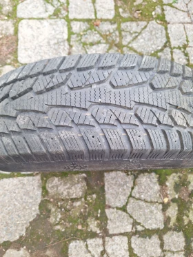 Гуми с джанти Други 235/70R16, снимка 4