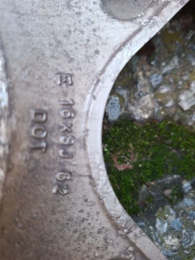 Гуми с джанти Други 235/70R16, снимка 3