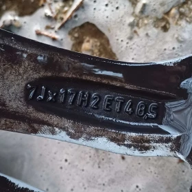 Джанти за Mercedes-Benz C 300, снимка 5