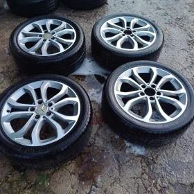 Джанти за Mercedes-Benz C 300, снимка 2