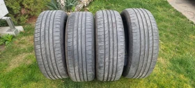 Гуми Летни 225/55R17, снимка 2