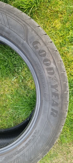 Гуми Летни 225/55R17, снимка 10
