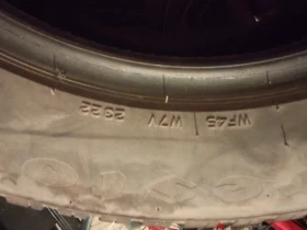 Гуми Зимни 235/60R18, снимка 2