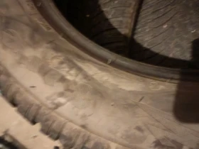 Гуми Зимни 235/60R18, снимка 1