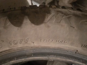 Гуми Зимни 235/60R18, снимка 5