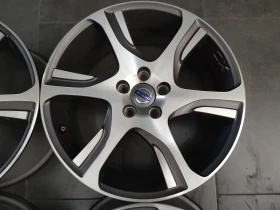 Джанти за Volvo, снимка 6