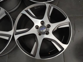 Джанти за Volvo, снимка 8