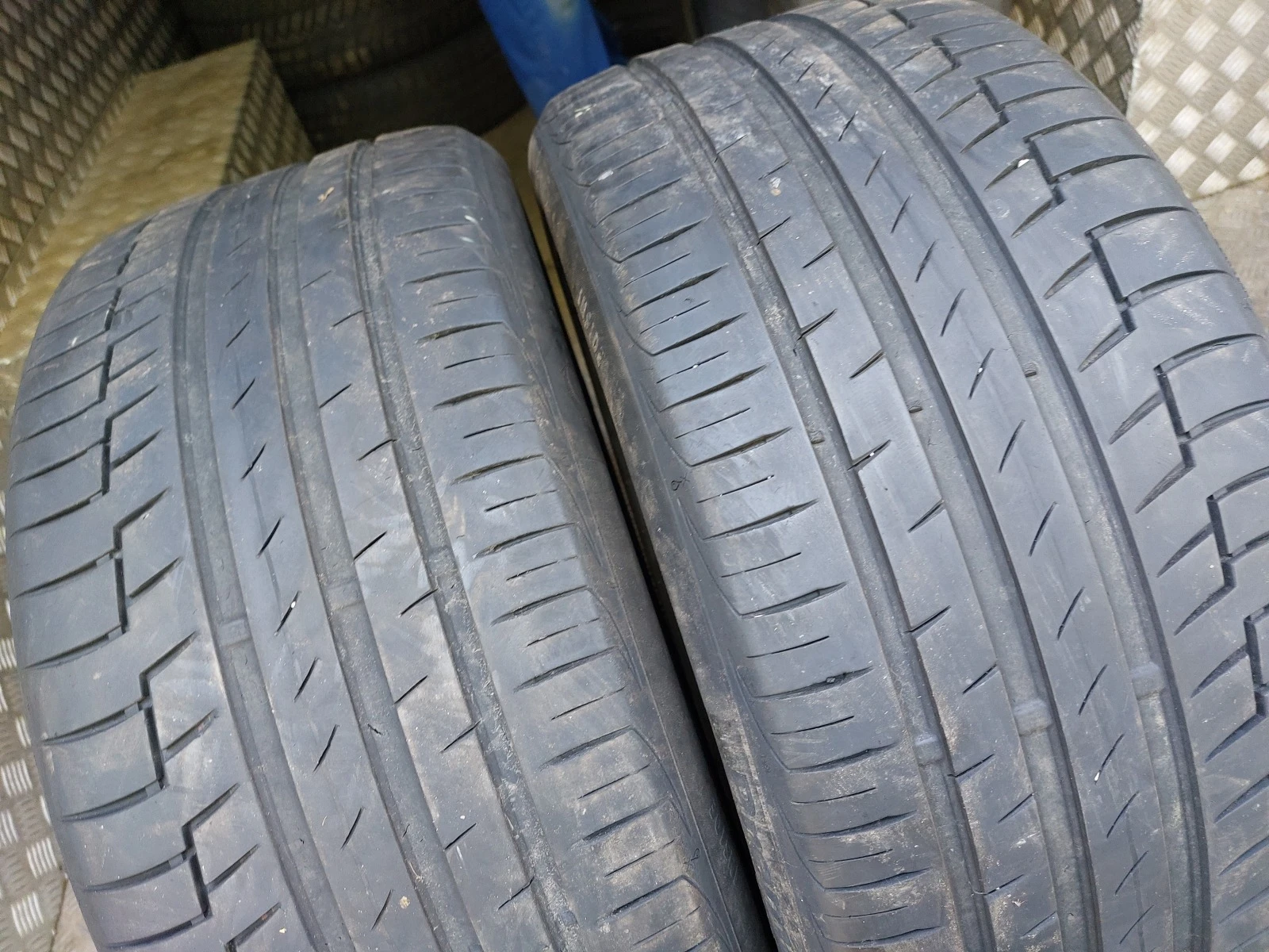 ���� 235/40R19 | Mobile.bg � ����������� 1