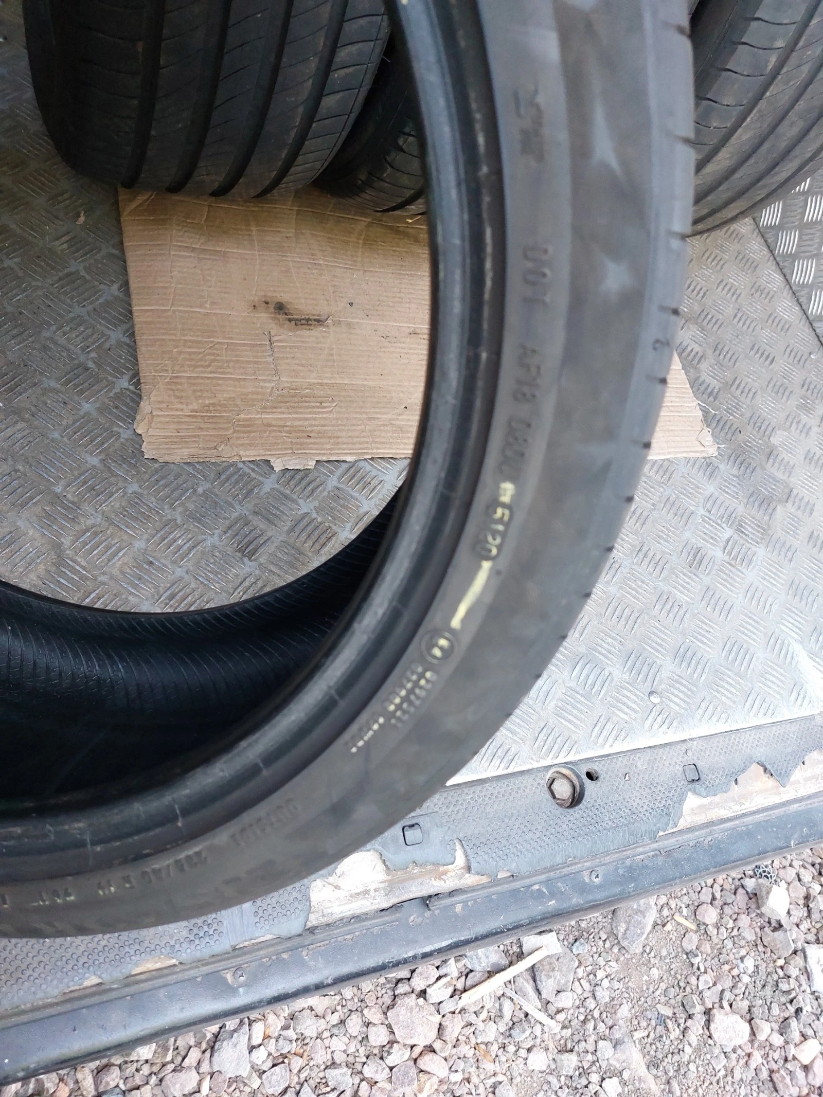 ���� 235/40R19 | Mobile.bg � ����������� 6