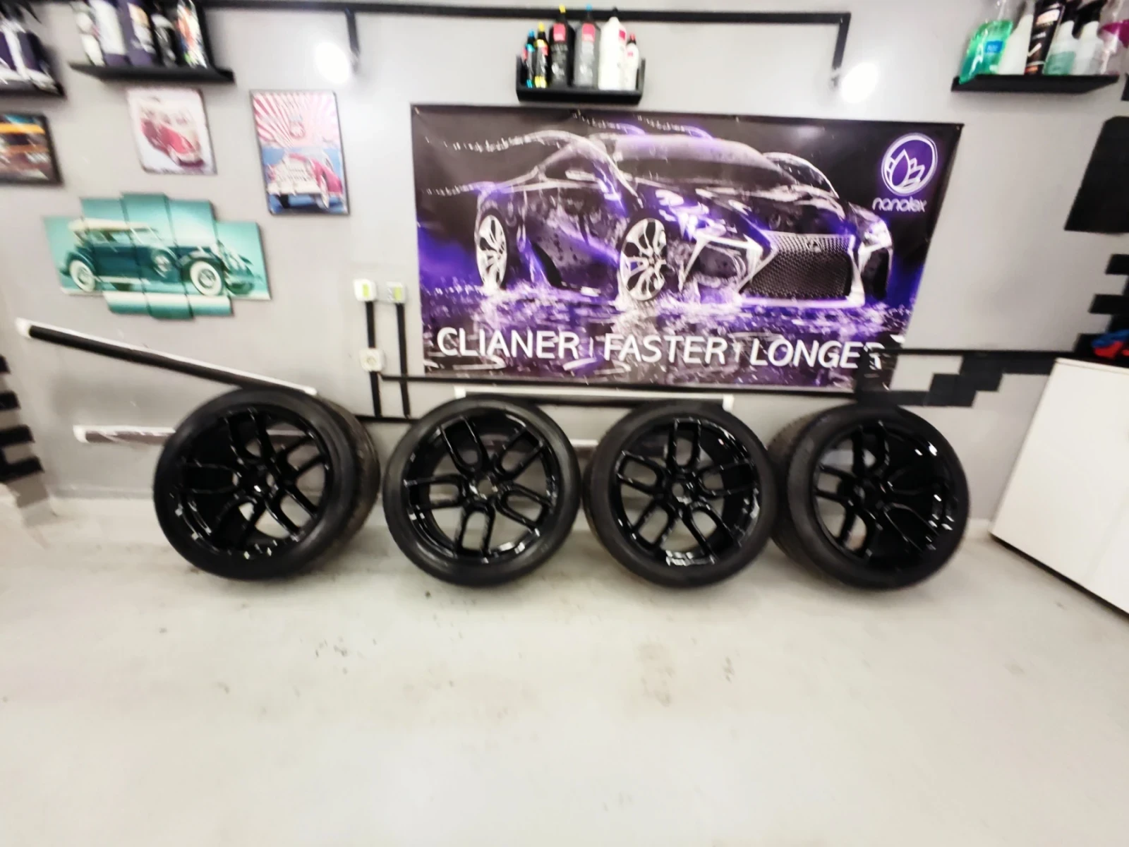    275/40R20  Dodge Challenger | Mobile.bg   1