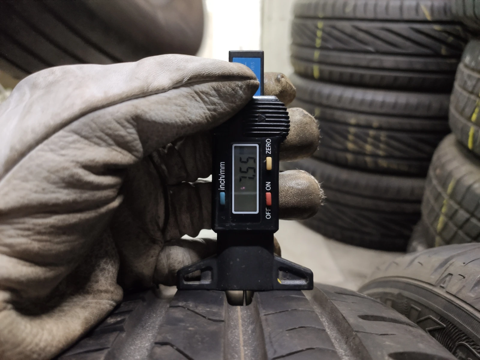  175/55R15 | Mobile.bg   5