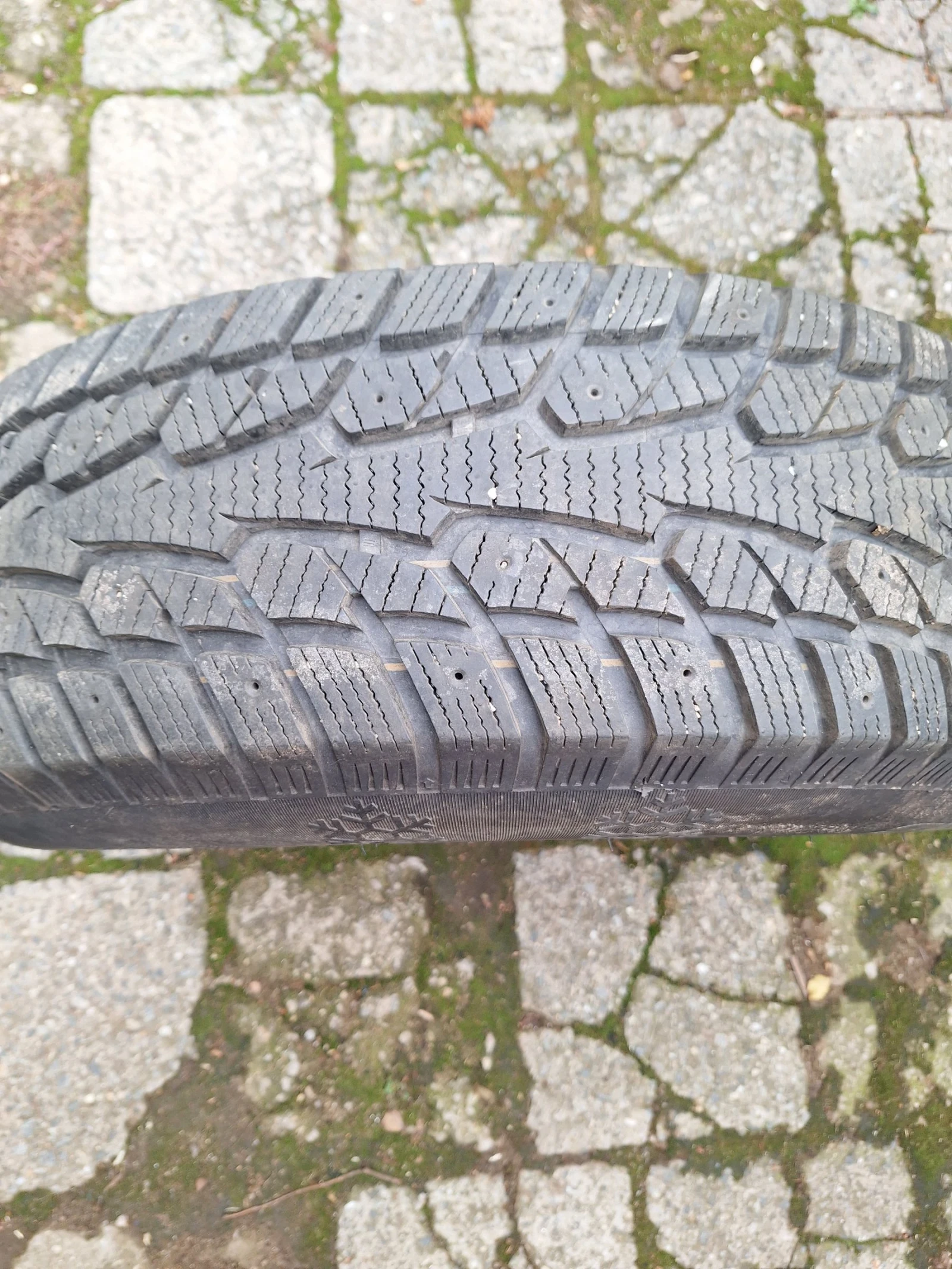    235/70R16  Mercedes-Benz ML | Mobile.bg   4