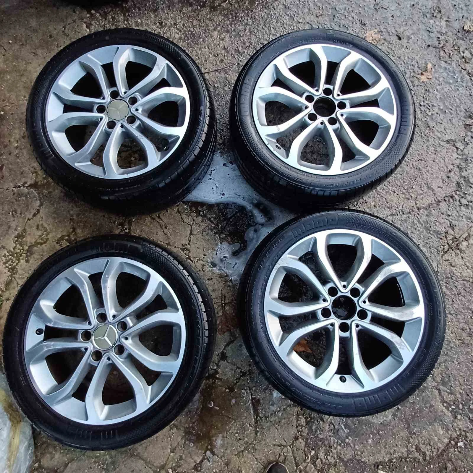 ������ �� Mercedes-Benz C 300 | Mobile.bg � ����������� 1