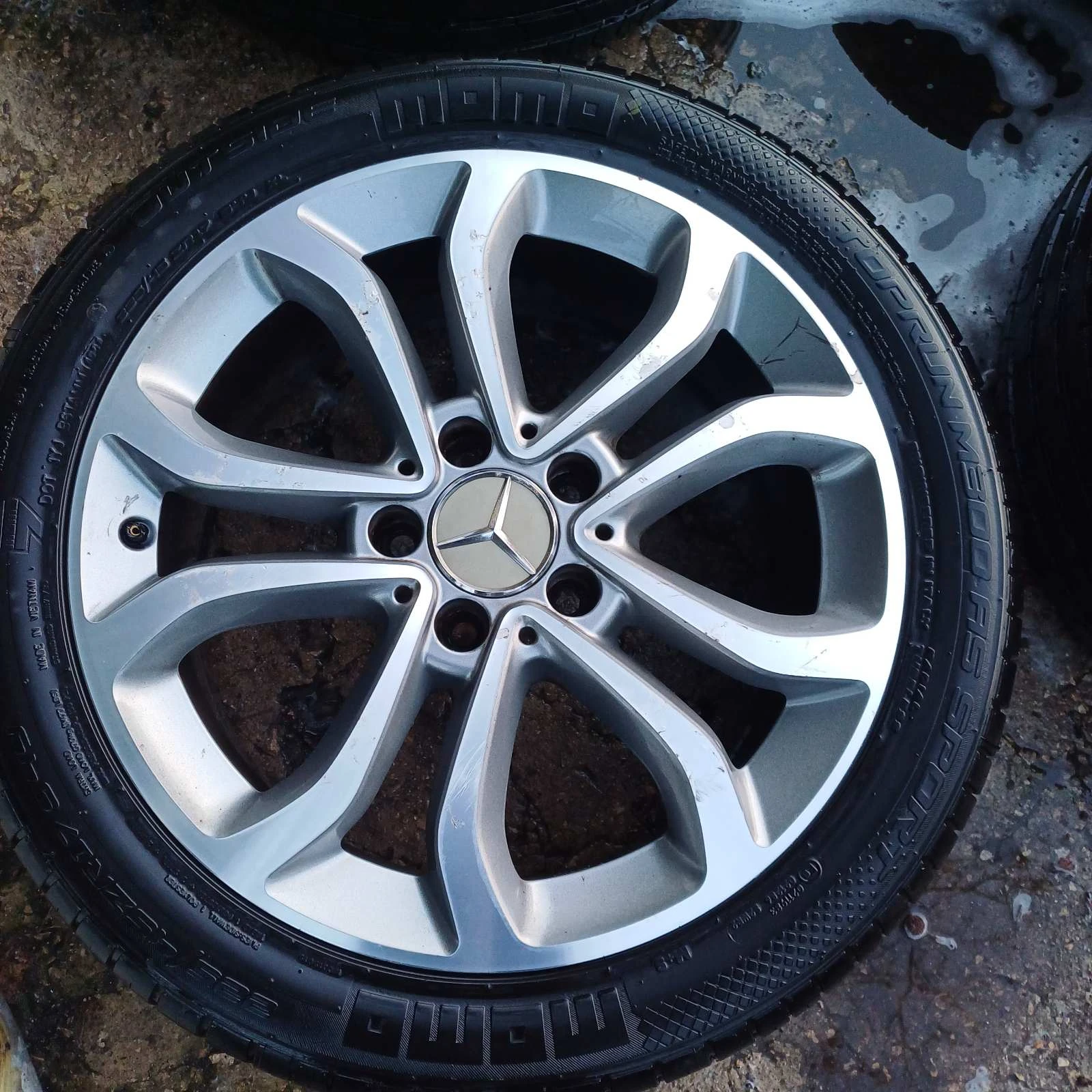 ������ �� Mercedes-Benz C 300 | Mobile.bg � ����������� 3