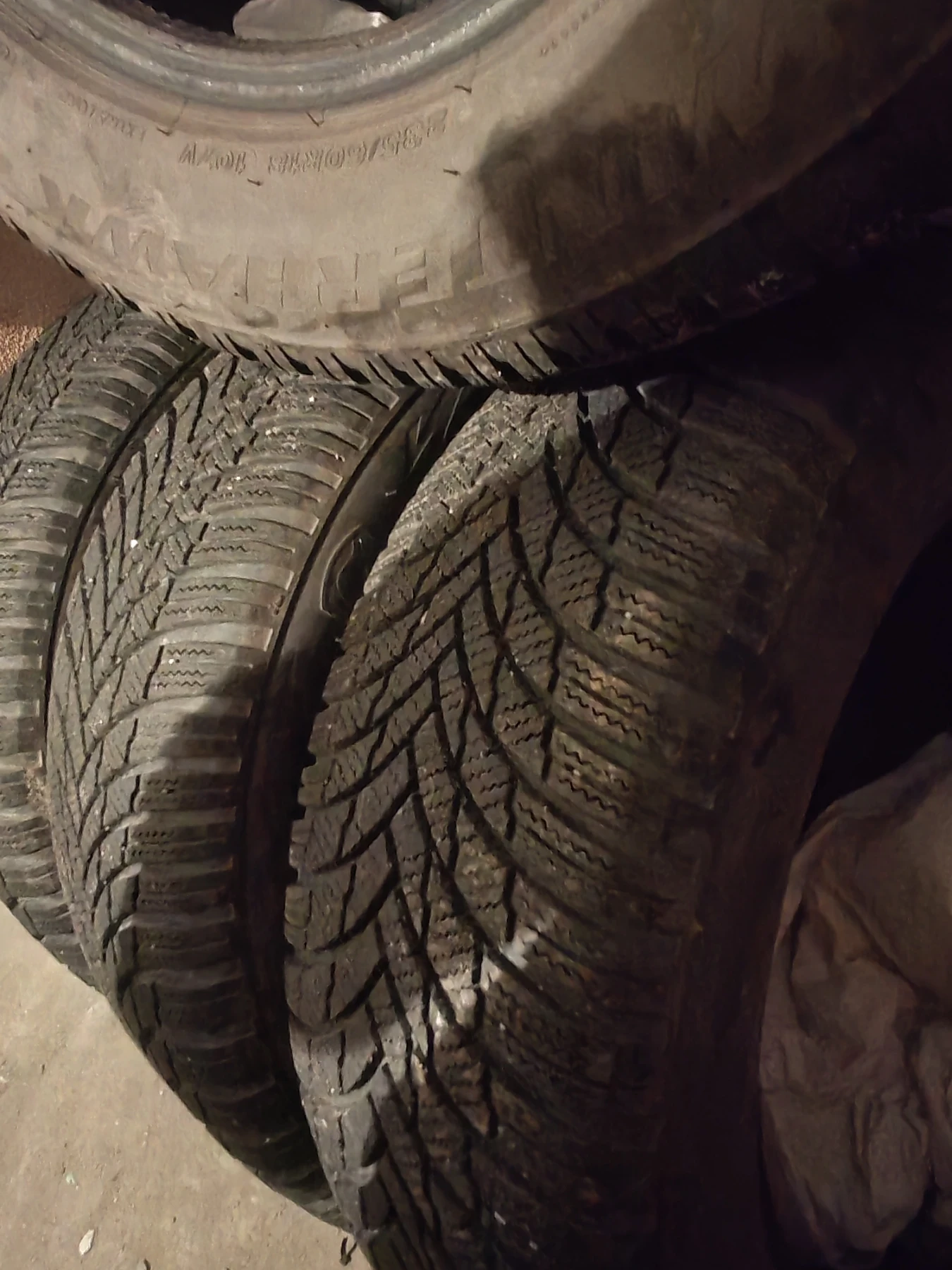 ���� 235/60R18 | Mobile.bg � ����������� 8