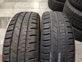 Гуми Летни 175/55R15, снимка 3 - Гуми и джанти - 47686595