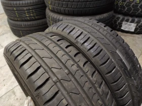 Гуми Летни 175/55R15, снимка 4 - Гуми и джанти - 47686595