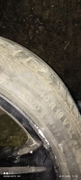    225/40R18  Mercedes-Benz | Mobile.bg    2