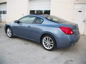 Nissan Altima Coupe 3.5 SR V6, снимка 3