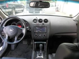 Nissan Altima Coupe 3.5 SR V6, снимка 9