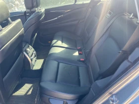BMW 5 Gran Turismo Bmw f07 gt 530d 245hp НА ЧАСТИ, снимка 5