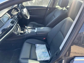 BMW 5 Gran Turismo Bmw f07 gt 530d 245hp НА ЧАСТИ, снимка 6