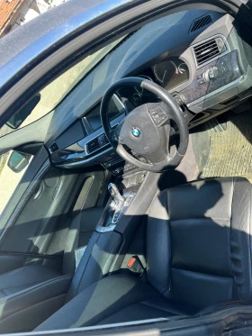 BMW 5 Gran Turismo Bmw f07 gt 530d 245hp НА ЧАСТИ, снимка 8
