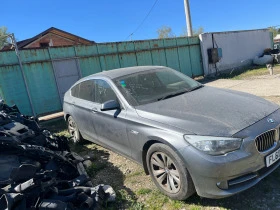 BMW 5 Gran Turismo Bmw f07 gt 530d 245hp НА ЧАСТИ, снимка 2