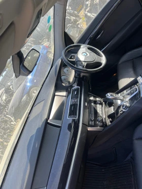 BMW 5 Gran Turismo Bmw f07 gt 530d 245hp НА ЧАСТИ, снимка 7