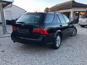 Saab 9-5 2.0T ШВЕЙЦАРИЯ - изображение 4