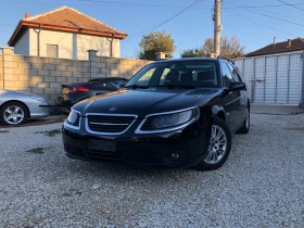 Saab 9-5 2.0T ШВЕЙЦАРИЯ - изображение 3