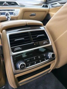 BMW 750, снимка 11