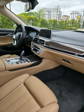 BMW 750, снимка 13