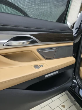 BMW 750, снимка 16