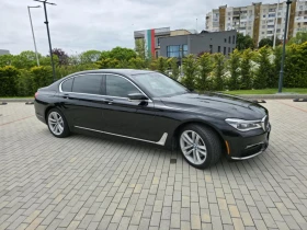 BMW 750, снимка 6