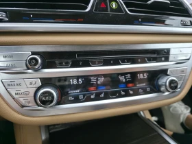 BMW 750, снимка 14