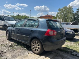 VW Golf 1.9, снимка 3