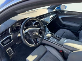 Audi A7 Sportback , снимка 7
