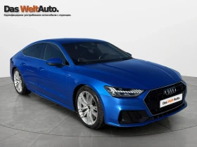 Audi A7 Sportback , снимка 2