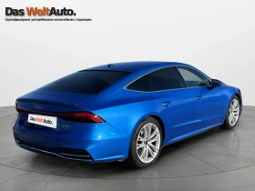 Audi A7 Sportback , снимка 4