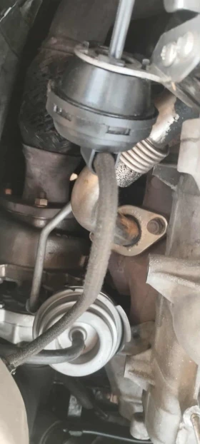 Audi A4 1.9 TDI, снимка 16