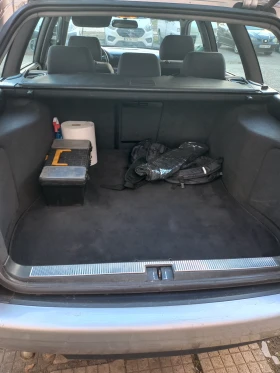 Audi A4 1.9 TDI, снимка 3