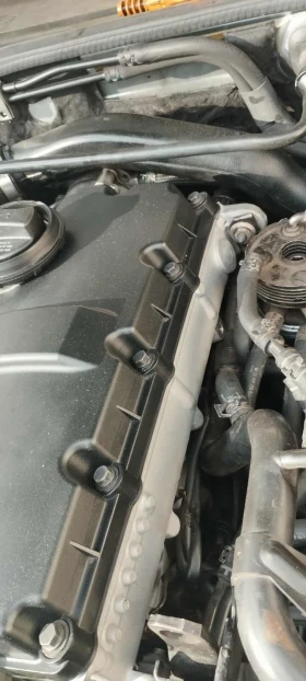 Audi A4 1.9 TDI, снимка 10