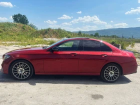 Mercedes-Benz E 350  Mercedes E350d * AMG OPTIC* * MULTIBE, снимка 3