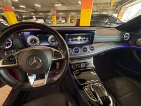 Mercedes-Benz E 350  Mercedes E350d * AMG OPTIC* * MULTIBE, снимка 9