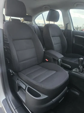 Skoda Octavia 1.9Tdi Климатроник, снимка 10