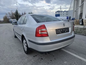 Skoda Octavia 1.9Tdi Климатроник, снимка 5