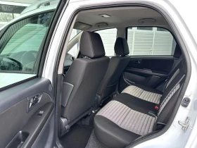 Fiat Sedici 1.6I 120кс ФЕЙСЛИФТ ГАЗ+ БЕНЗИН 160 х.км ТОП, снимка 8