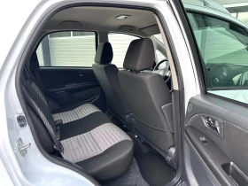 Fiat Sedici 1.6I 120кс ФЕЙСЛИФТ ГАЗ+ БЕНЗИН 160 х.км ТОП, снимка 14